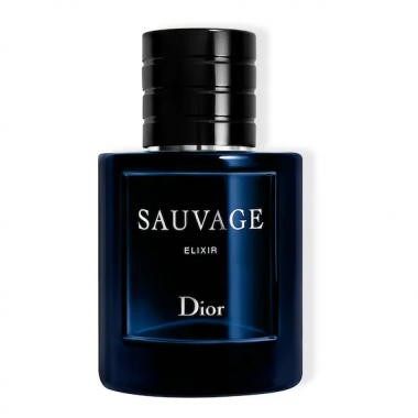 Perfumy inspirowane Dior Sauvage Elixir*